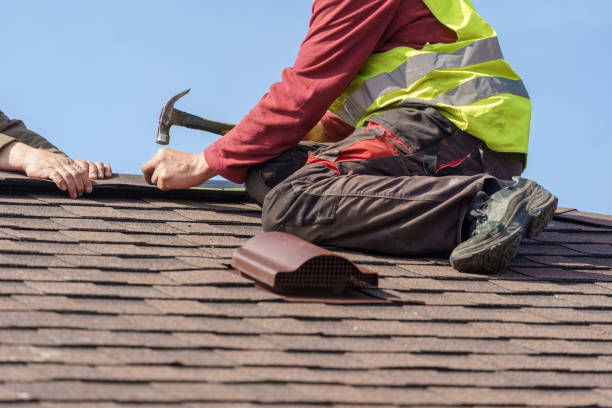 Best Shingle Roofing Installation  in Cameron, TX
