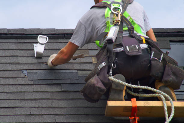 Best Emergency Roof Repair  in Cameron, TX