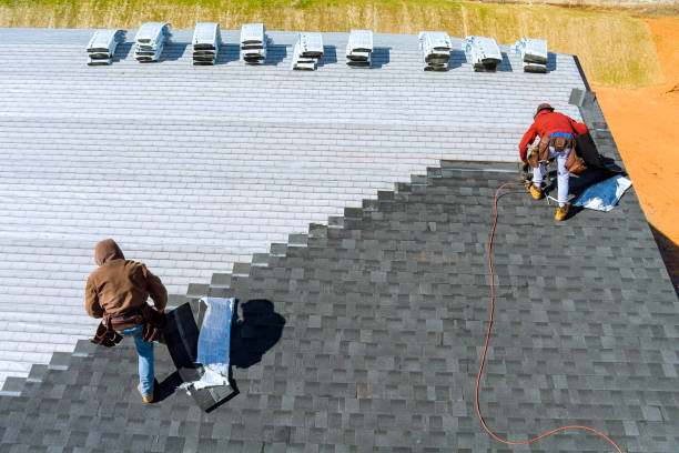 Gutter Installation and Roofing in Cameron, TX